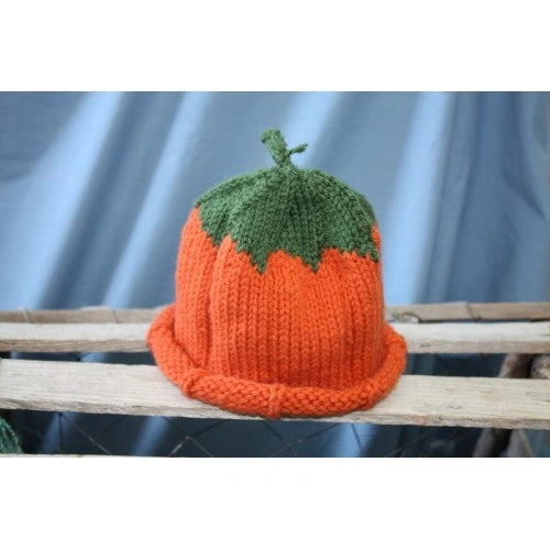 Pumpkin Berry Bliss Hats for Fall Adventure