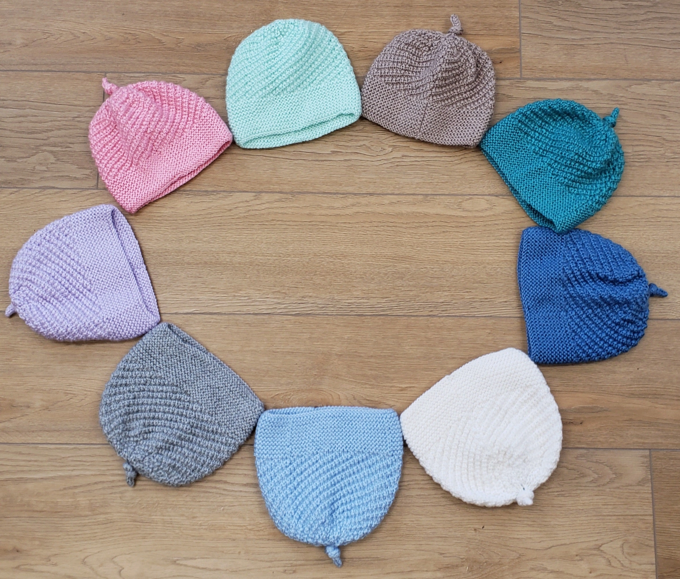 Mystic Swirl Hat - Dreamy & Enchanting Headwear for a Magical Look.